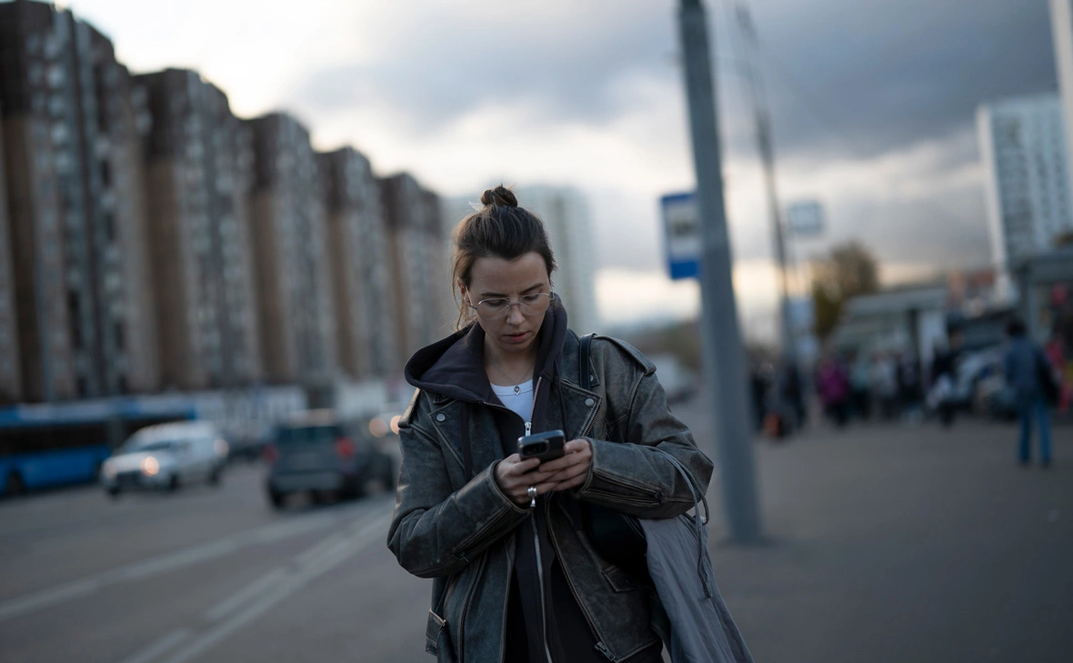 Михаил Гребенщиков / РБК