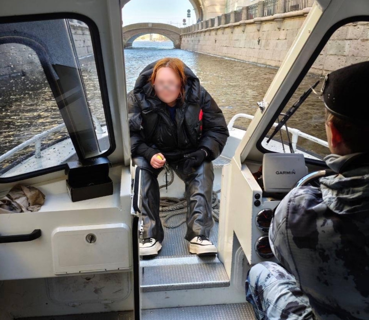 Фото: Росгвардия. Северо-Западный округ