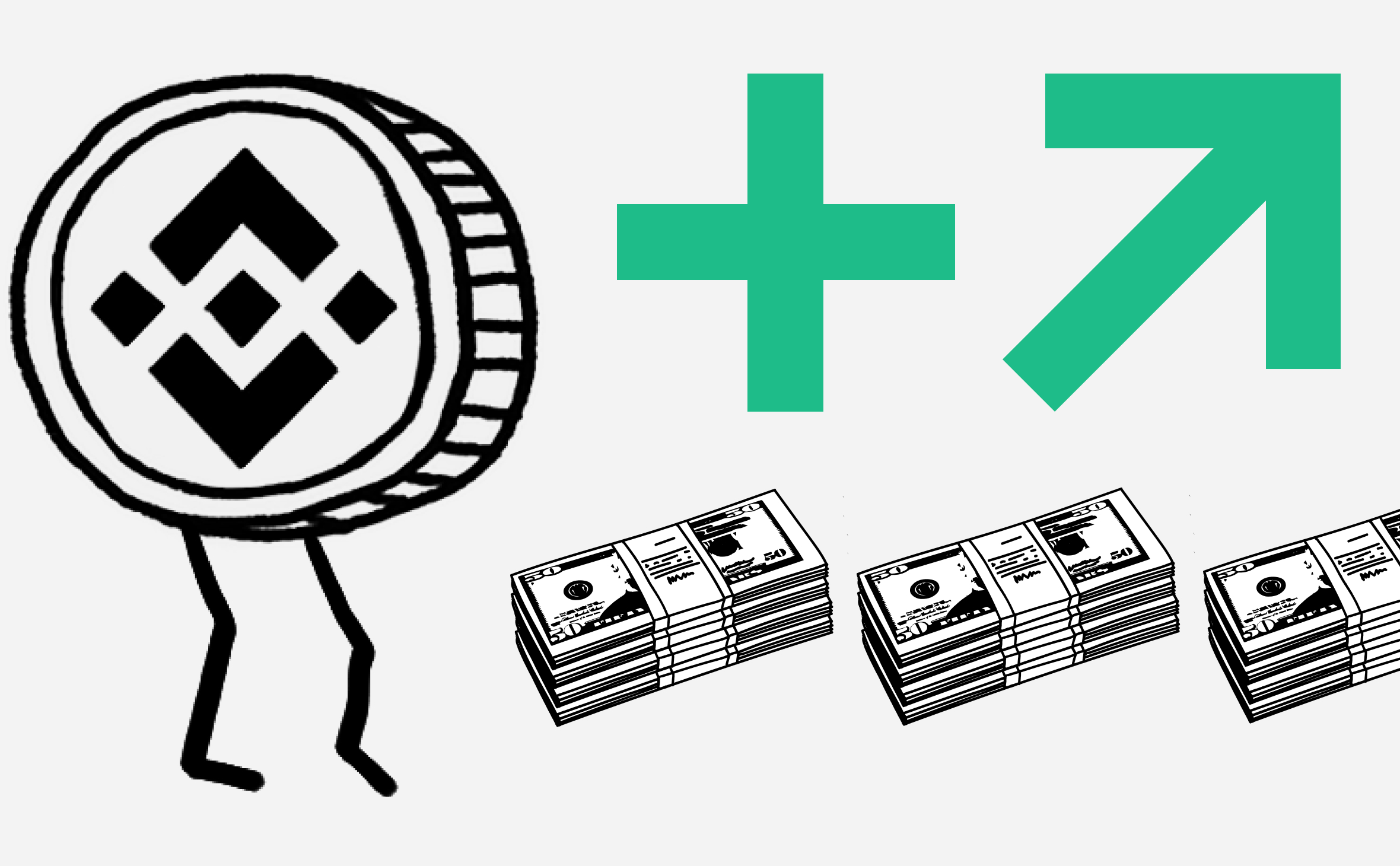 Сеть BNB Chain ускорят в 10 тыс. раз. Какие планы у команды Binance