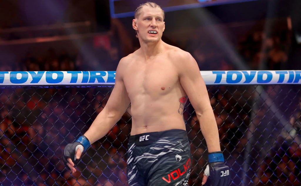 Steve Marcus / Getty Images