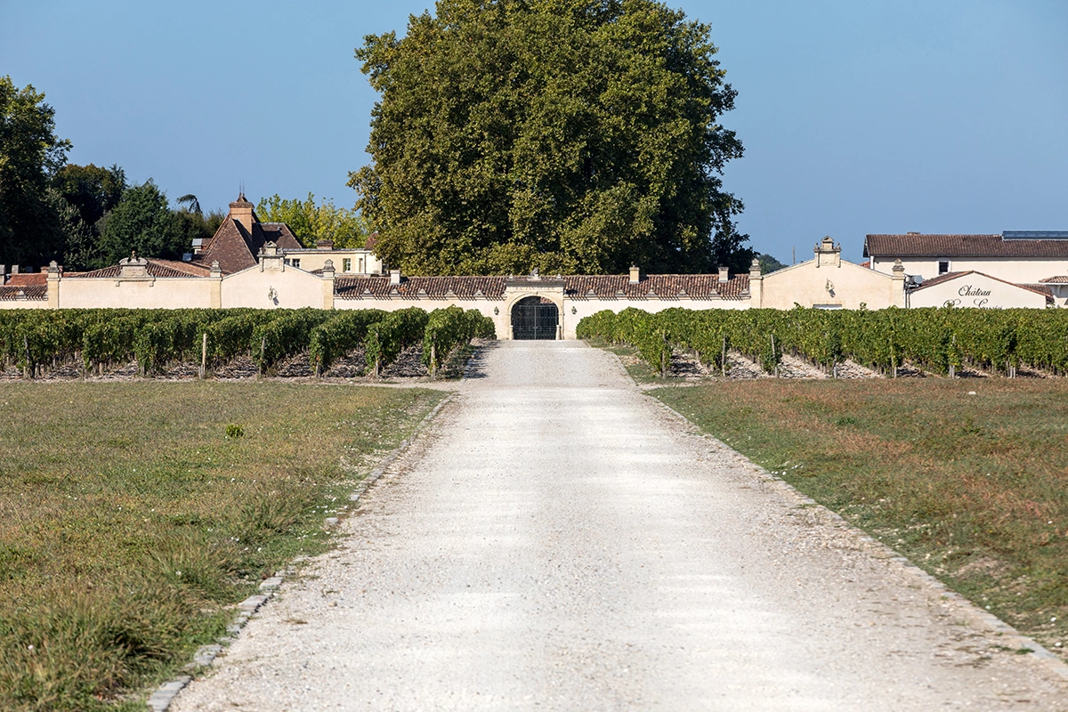 Chateau Rauzan-Segla