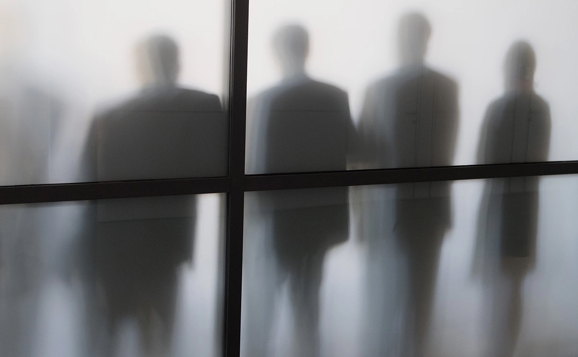 Sebastian Kahnert / dpa / Global Look Press