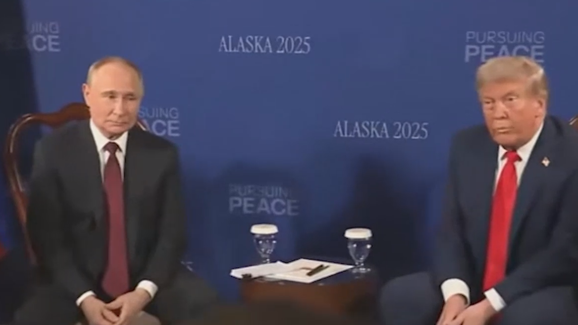 Белый дом назвал встречу Трампа и Путина исторической