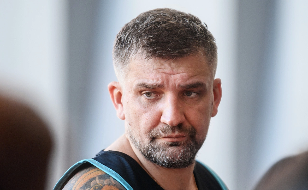 Илья Московец / URA.RU / Global Look Press