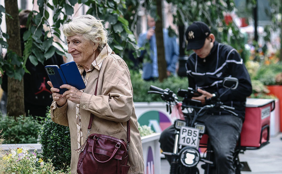 Андрей Любимов / РБК