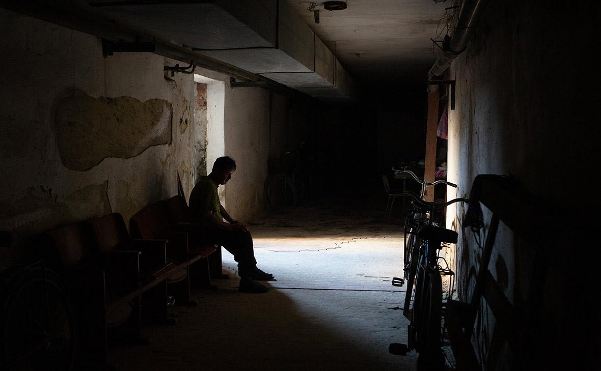 Фото:Анастасия Власова / Getty Images