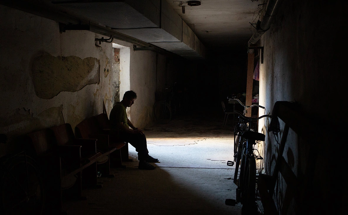 Анастасия Власова / Getty Images