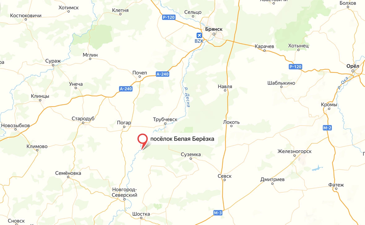 сервис «Яндекс.Карты»