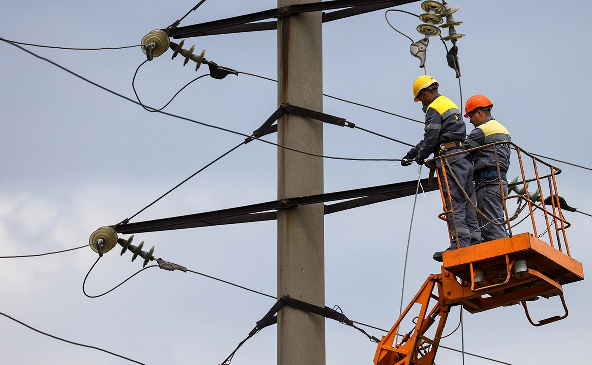 Петр Ковалев / ТАСС