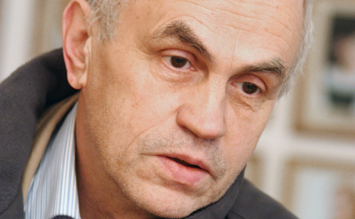 Екатерина Цветкова / Global Look Press