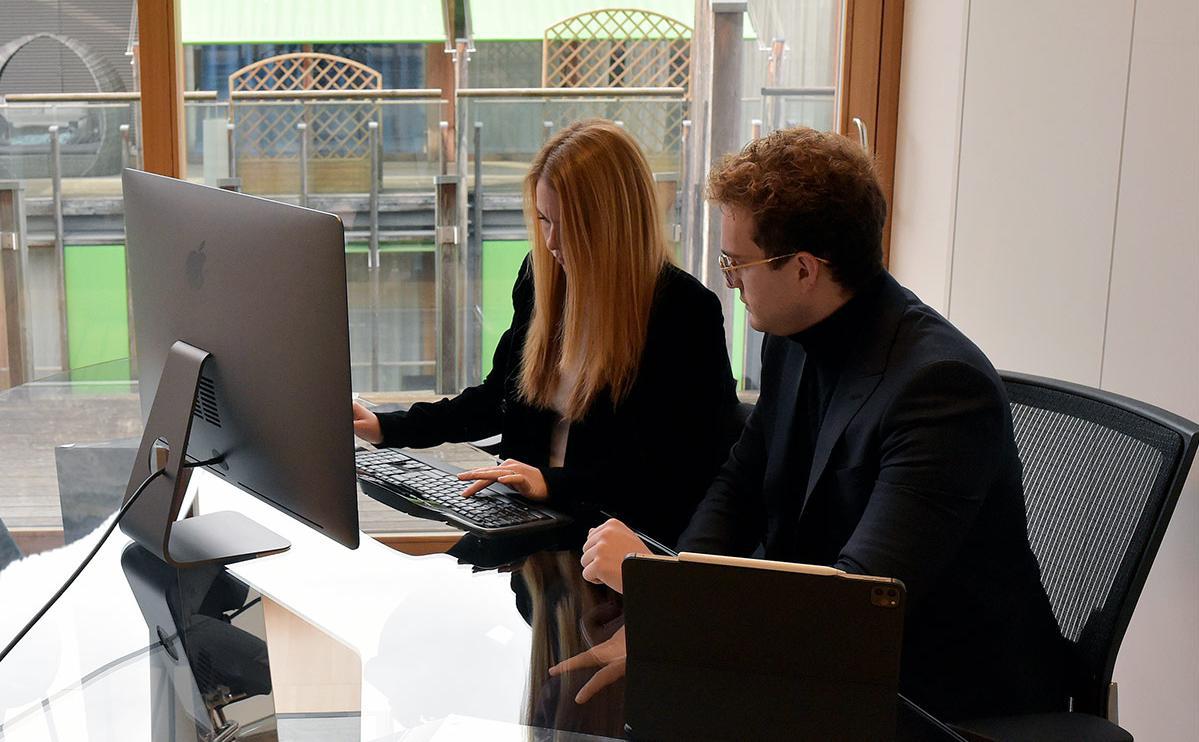 Фото: Alessio Coser / Getty Images