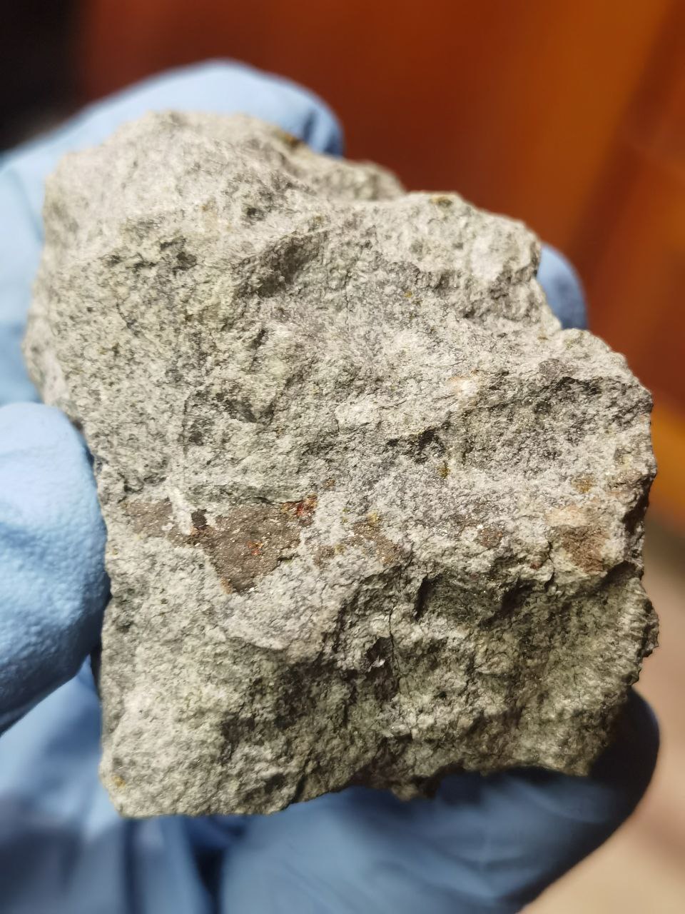 Фото: Константин Рязанцев / ГЕОХИ РАН