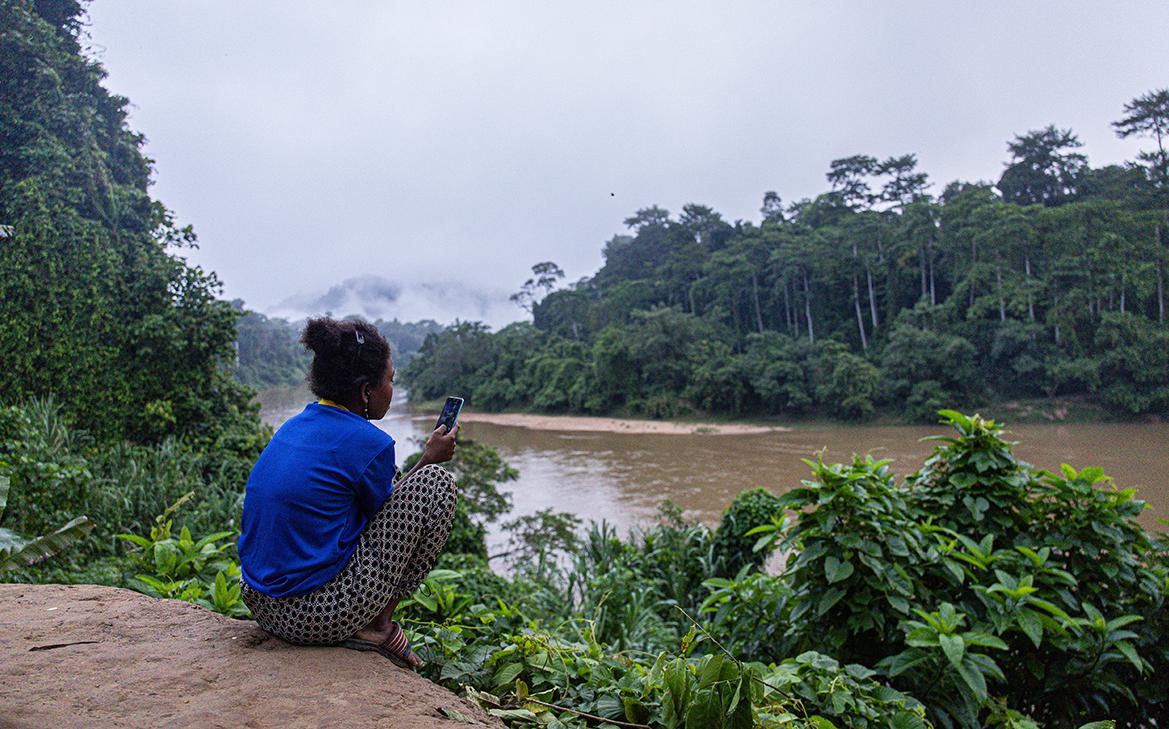 В Малайзии решили запретить детям до 16 лет пользоваться соцсетями