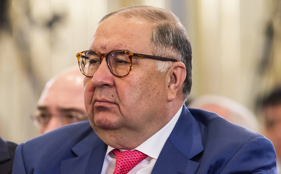 Олег Яковлев / РБК