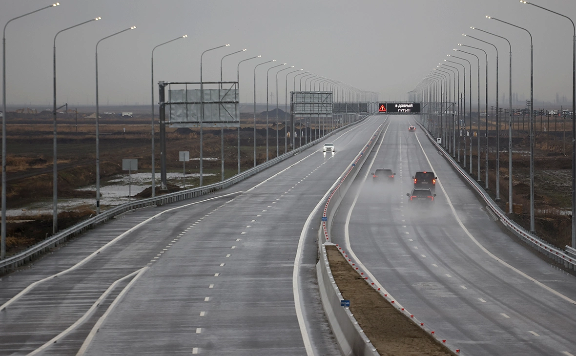 Виталий Тимкив / РИА Новости