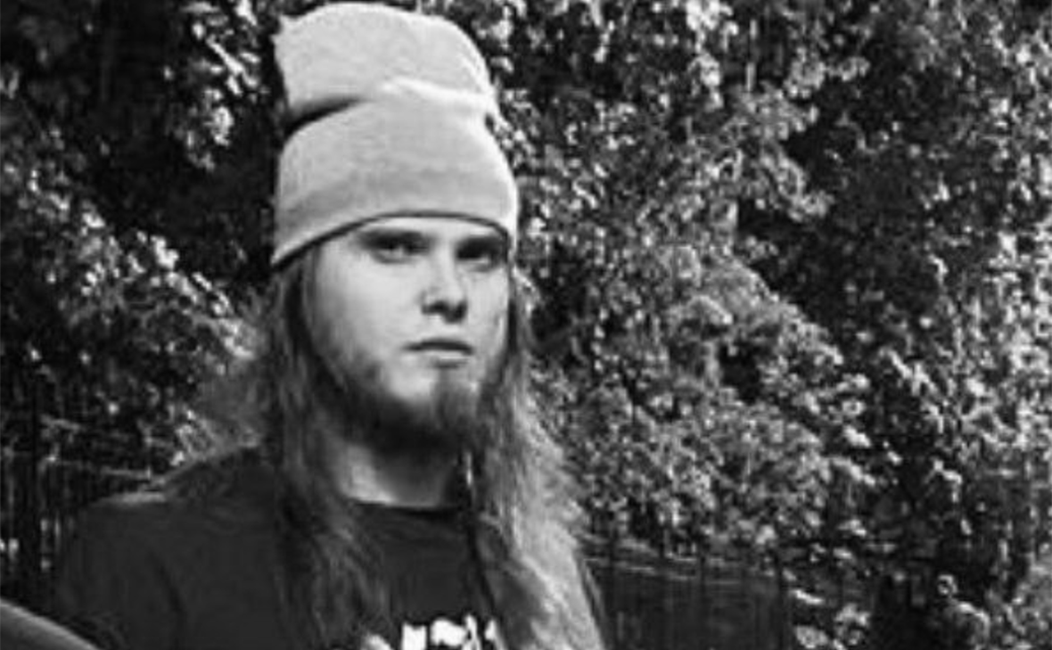 Александр Кузнецов