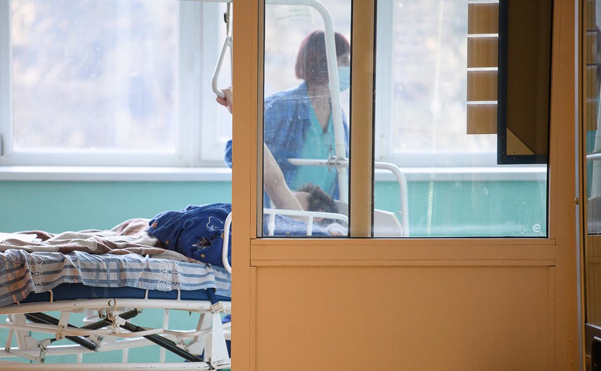 Фото: Илья Московец / URA.RU / Global Look Press