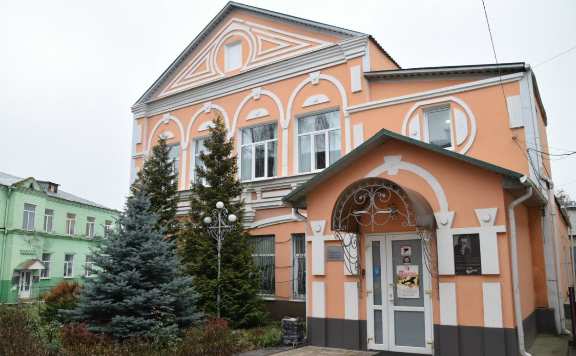 Дом Свиридова/Фото: из личного архива Алексея Пищулина