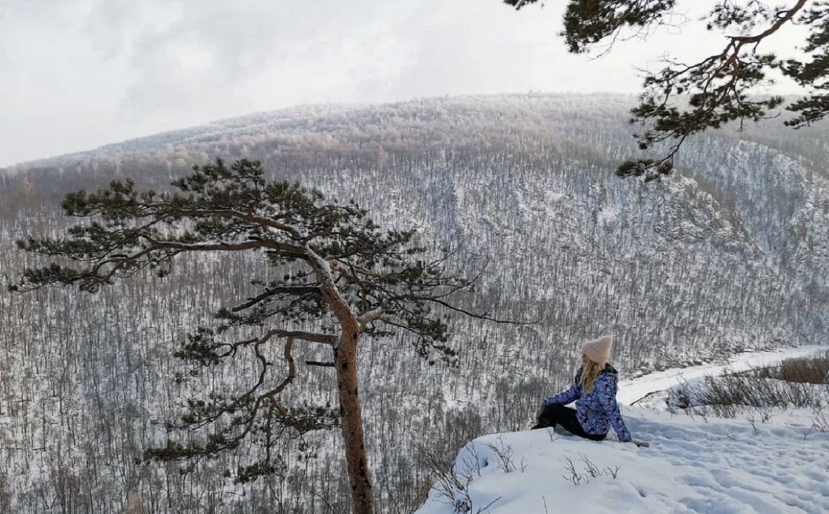 Фото: Национальный парк "Башкирия"