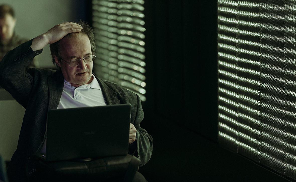 Фото: Михаил Гребенщиков / РБК