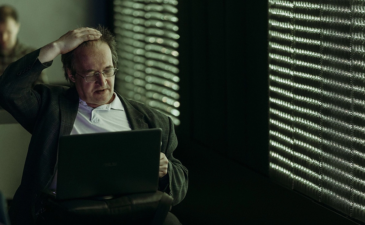 Михаил Гребенщиков / РБК