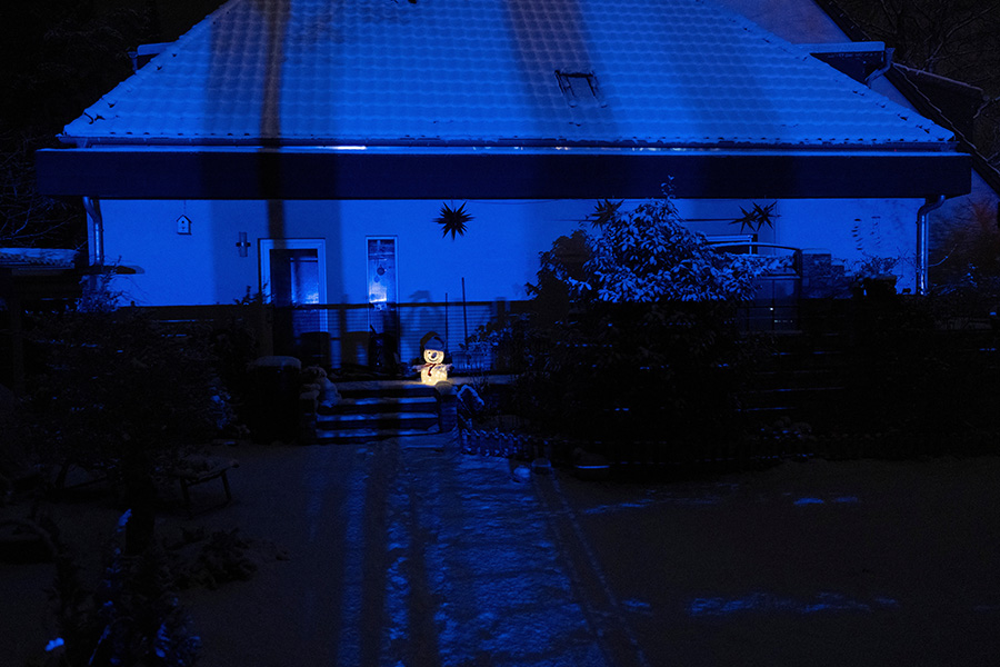 Фото: Axel Schmidt / Reuters