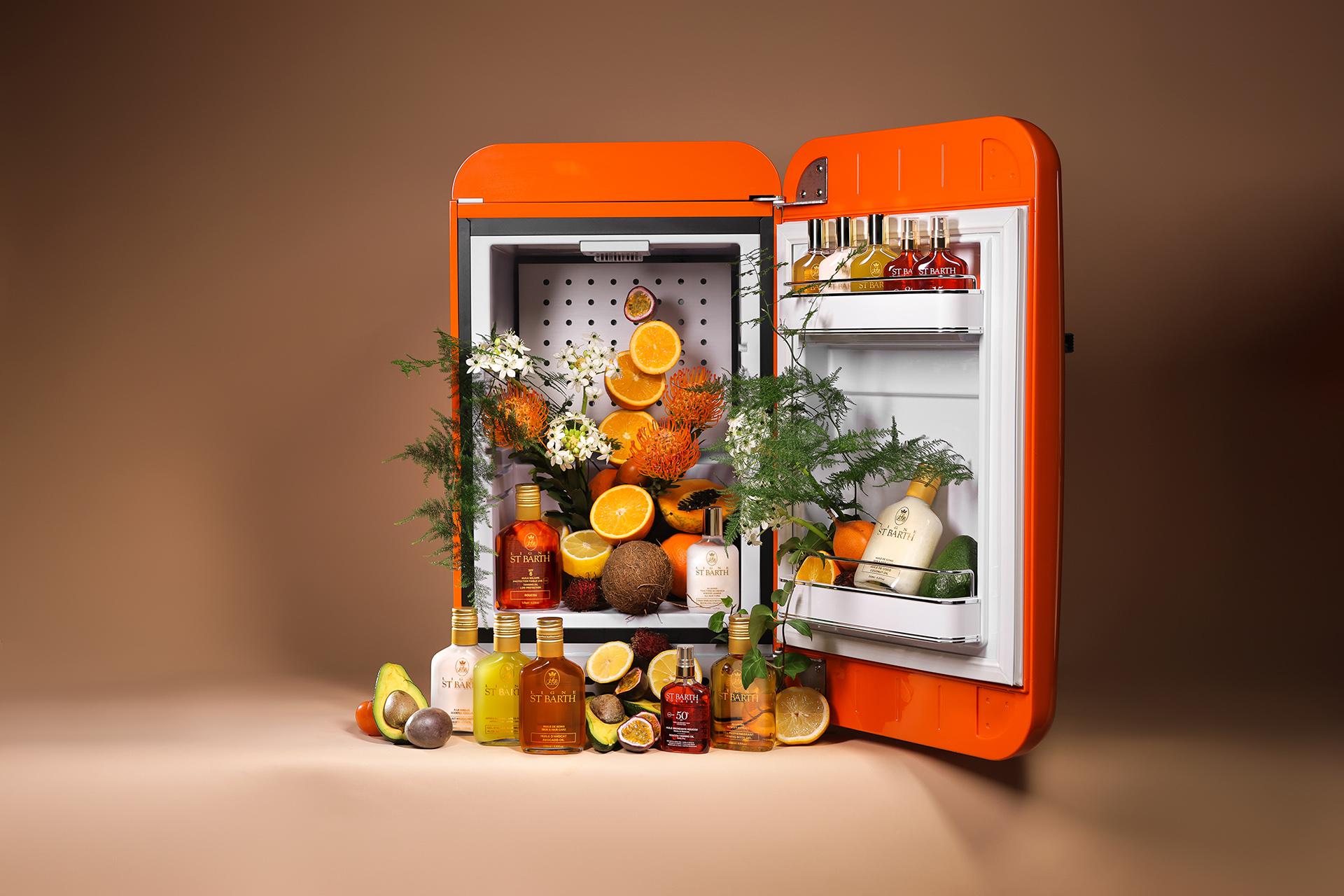 Фото: пресс-служба Ligne ST BARTH