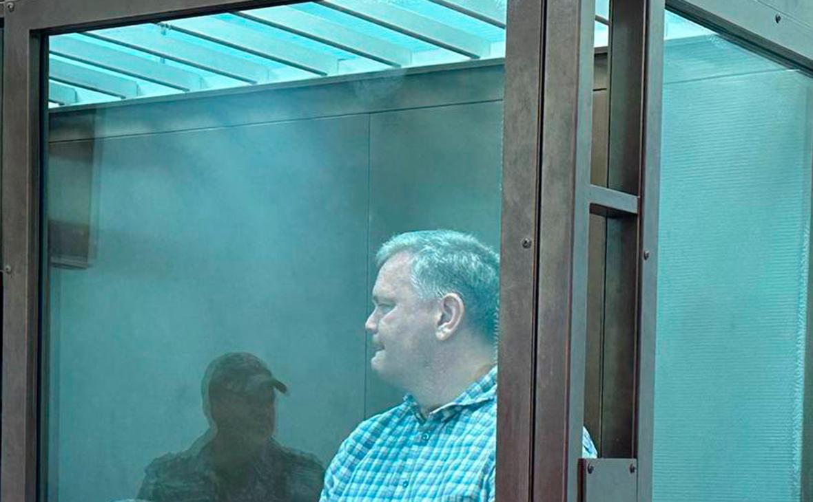 Андрей Синичкин