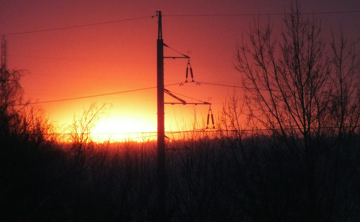 Виктор Лисицын / Global Look Press