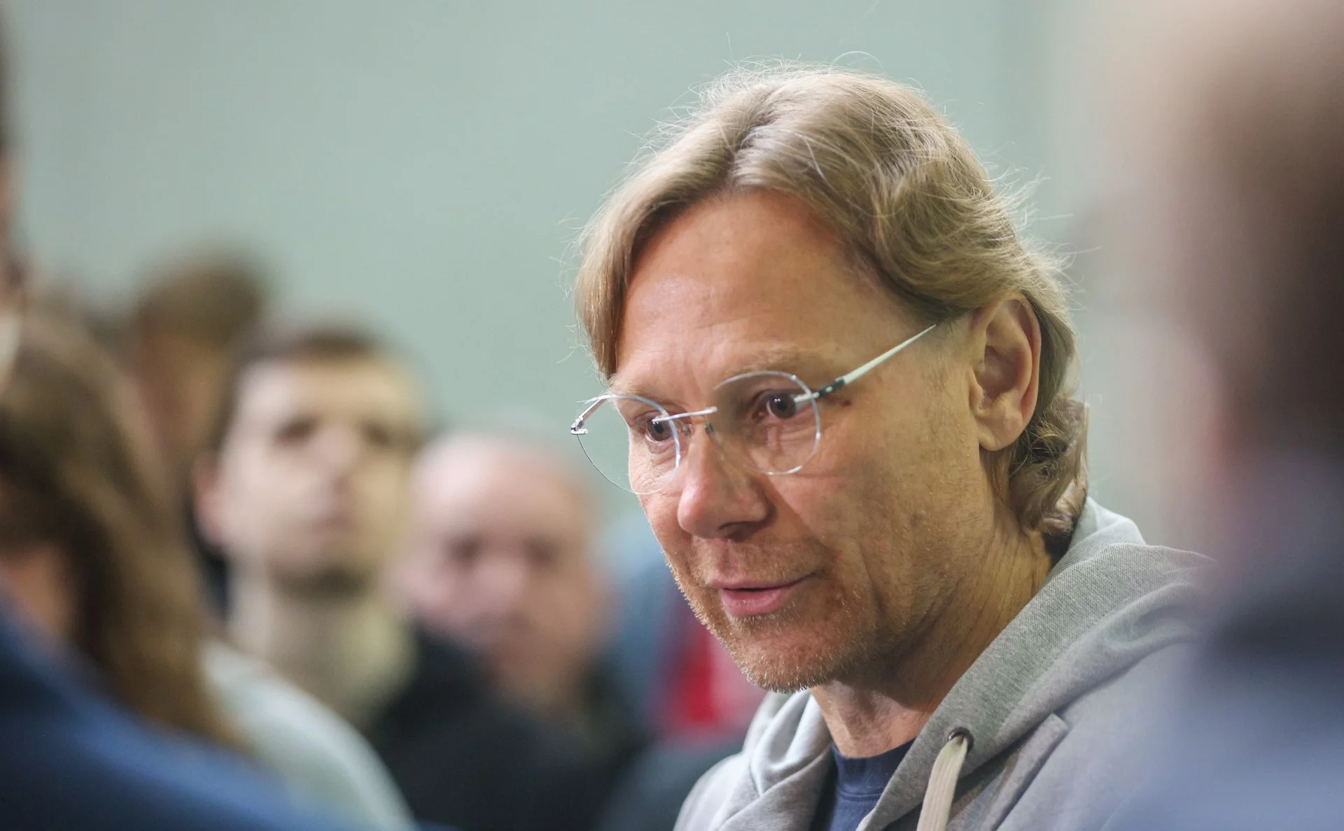 Belkin Alexey / news.ru / Global Look Press