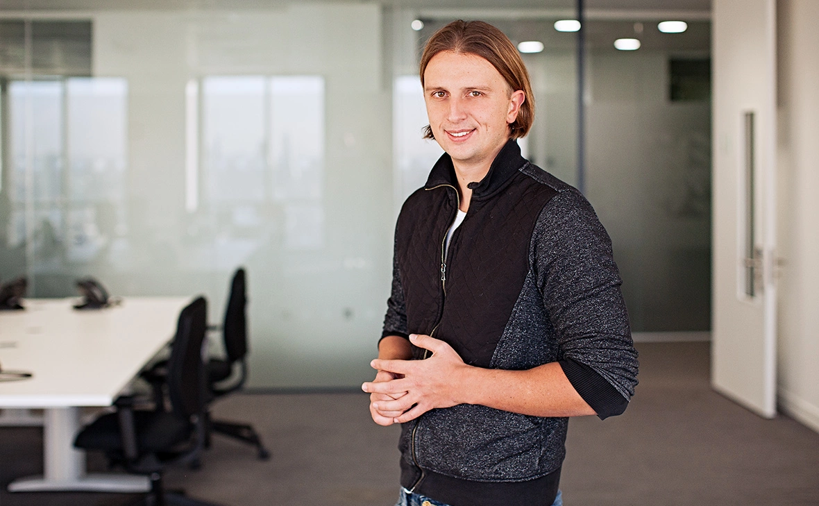 Анастасия Тихонова для РБК