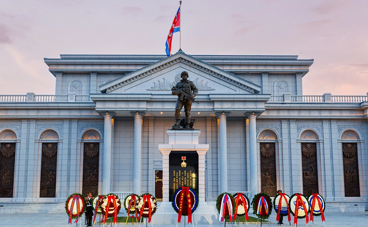 Минобороны России