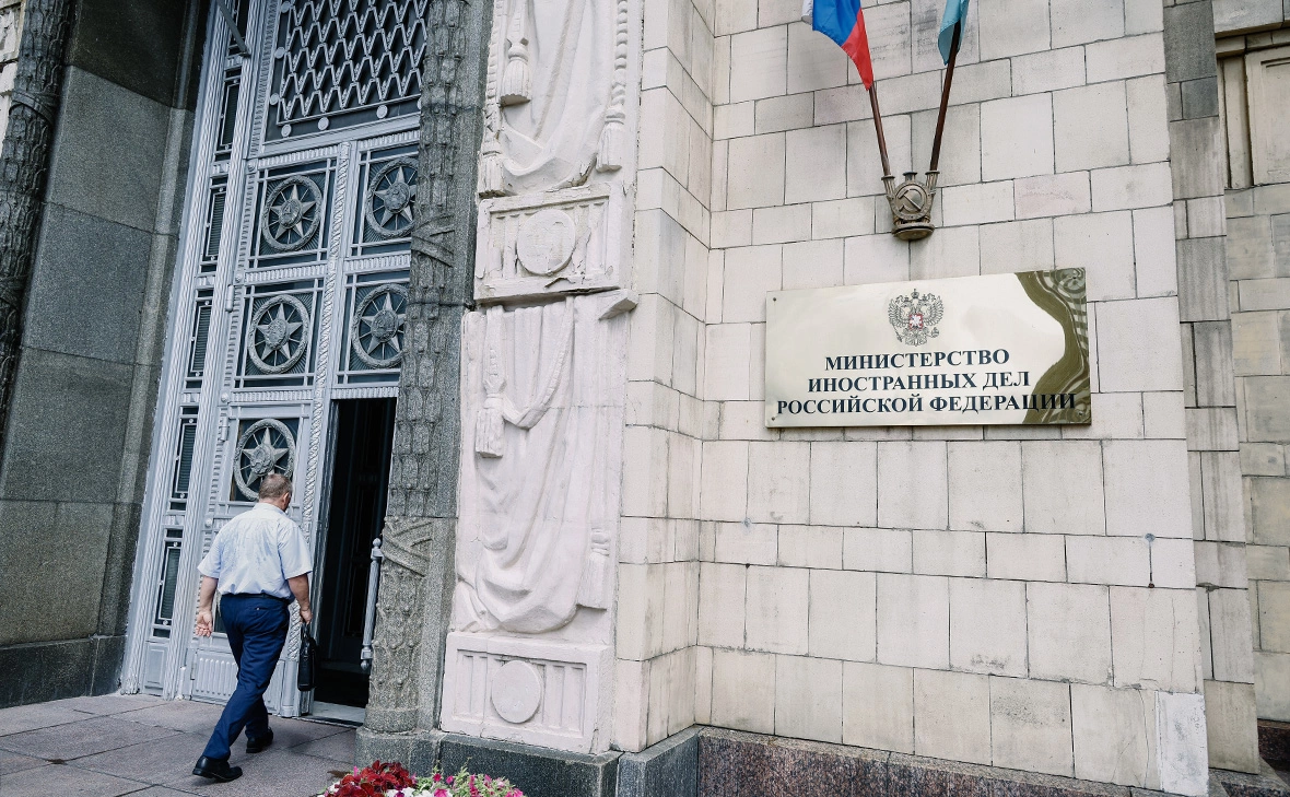 Андрей Любимов / РБК