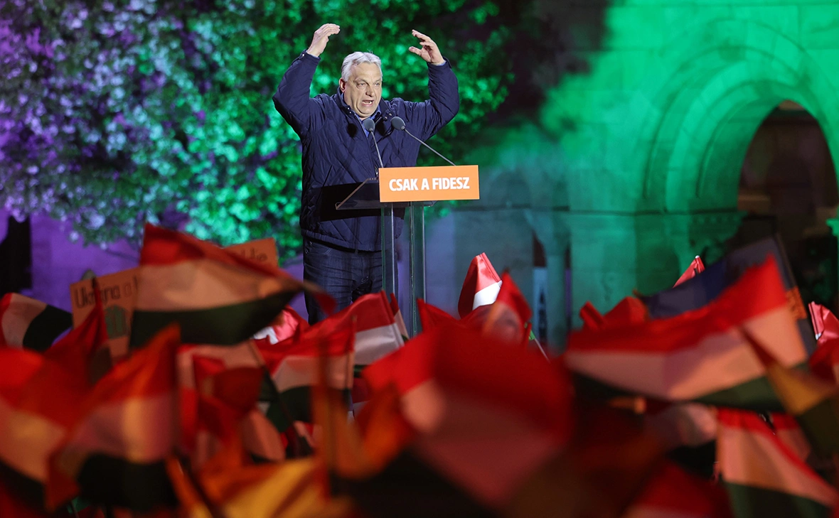 Janos Kummer / Getty Images