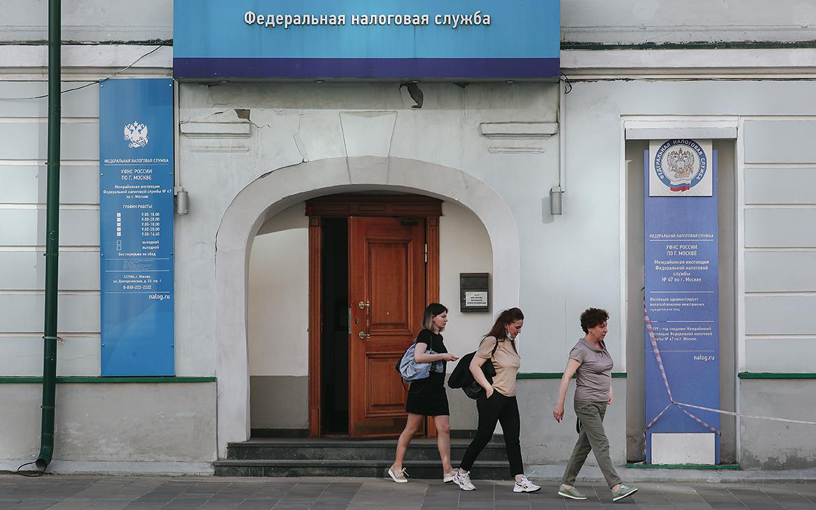 Личные деньги бизнесмена. Когда налоговая может потребовать объяснений