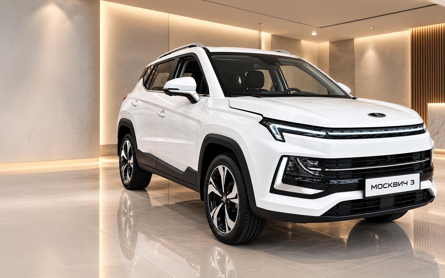 Фото: Autonews / Chat GPT