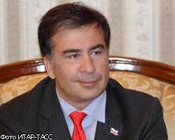 М.Саакашвили: Сочи – этнически вычищенная территория