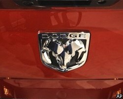 Chrysler отзывает 76 тыс. пикапов Dodge Ram