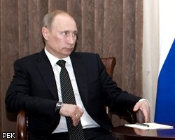 В.Путин предоставил госгарантии по займам АИЖК на 22 млрд руб.