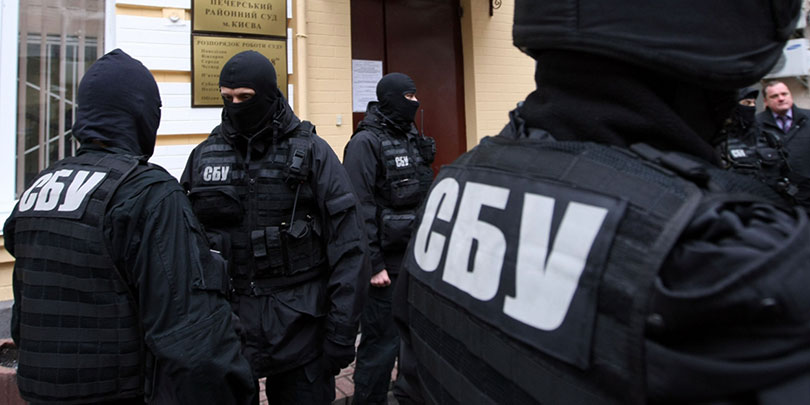 HRW обвинила СБУ в пытках украинки из Москвы