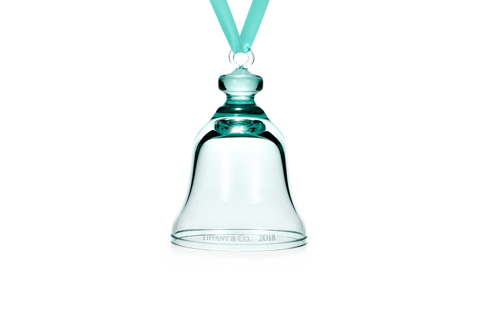 Елочная игрушка, Tiffany &amp; Co.