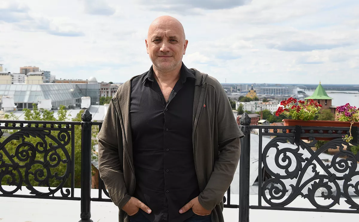 Екатерина Чеснокова / РИА Новости