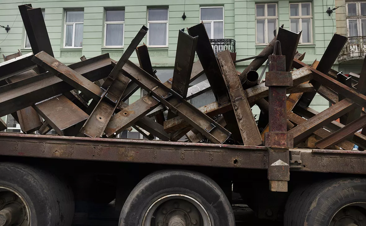 Dan Kitwood / Getty Images