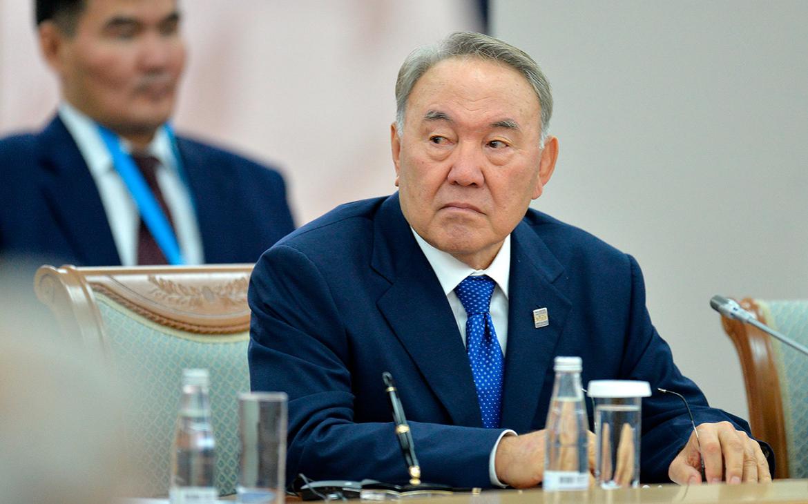 Что значит для Назарбаева и его клана отмена статуса елбасы