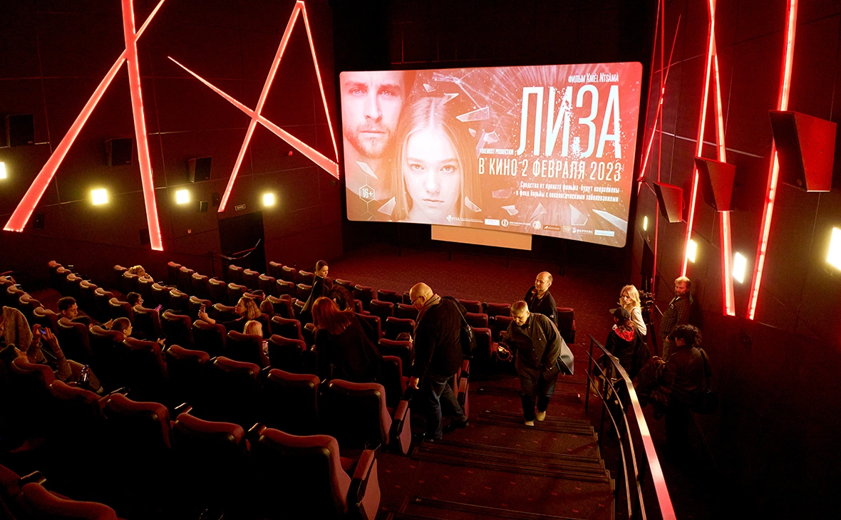 Алексей Даничев / РИА Новости