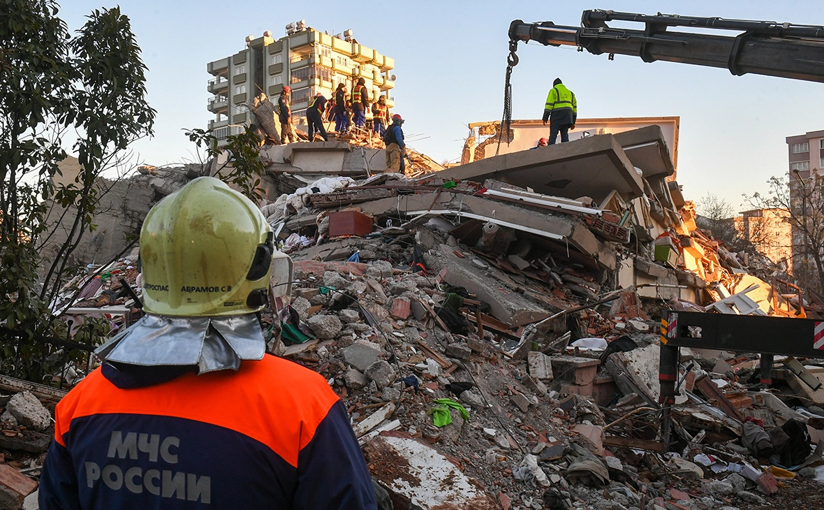 Максим Григорьев / ТАСС