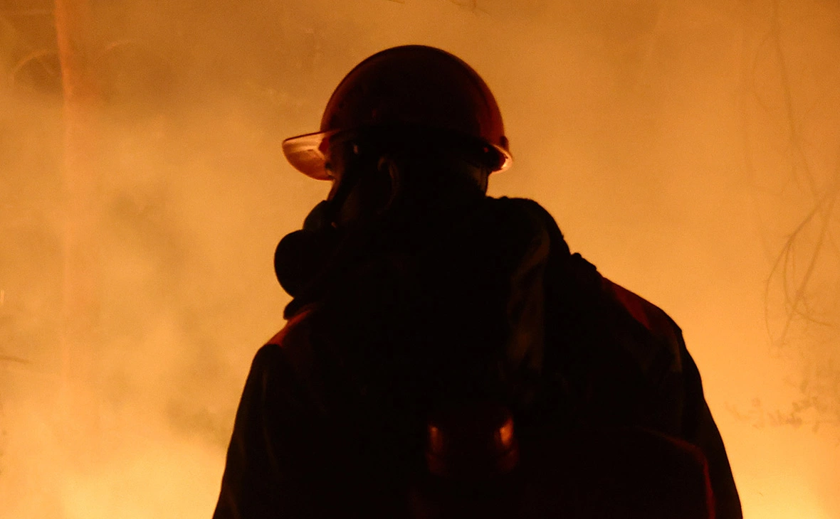 Александр Рюмин / ТАСС