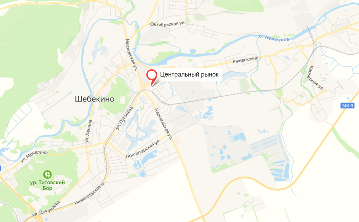 Яндекс.Карты