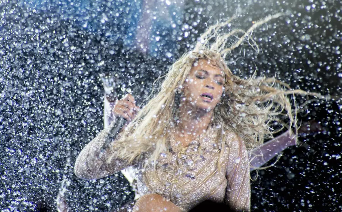 Marco Piraccini / Zuma / ТАСС