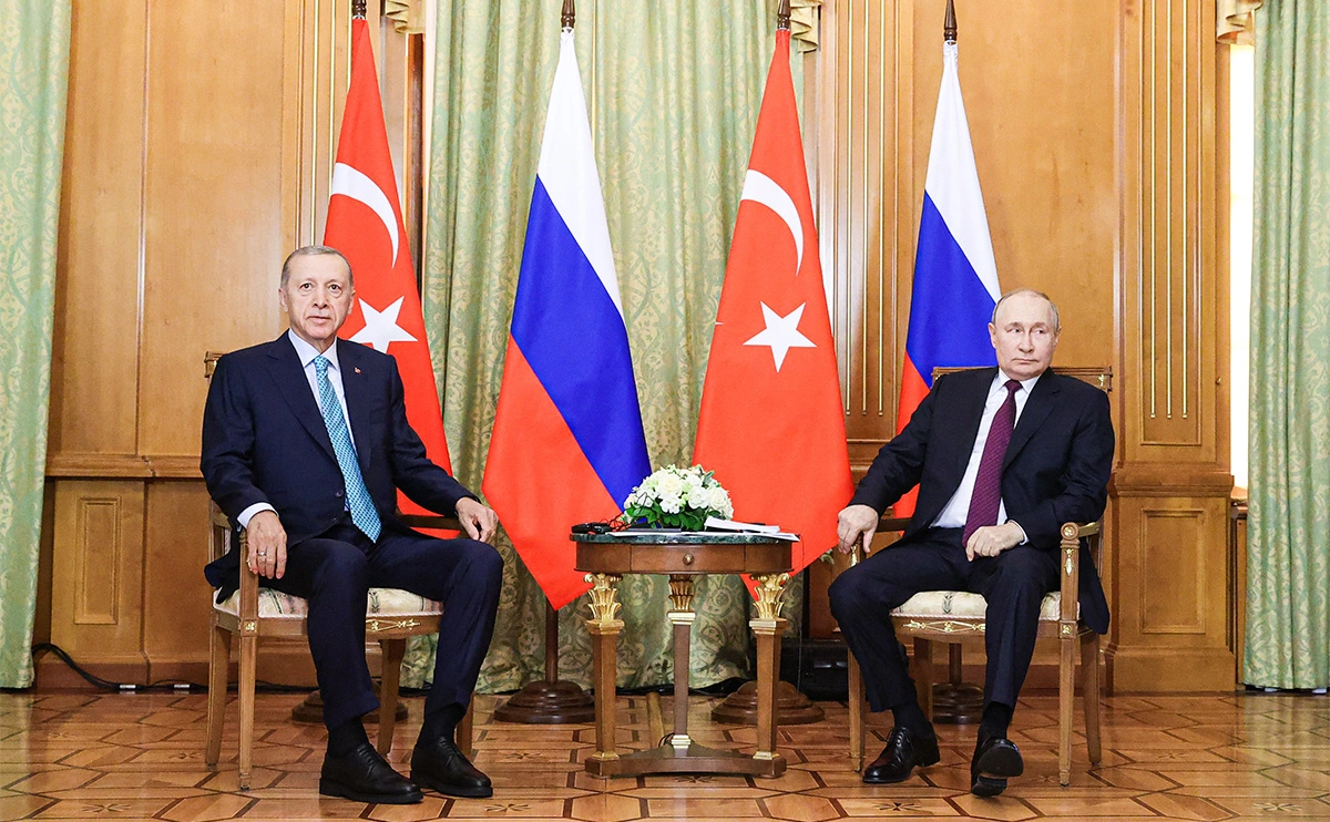 Сергей Карпухин / ТАСС